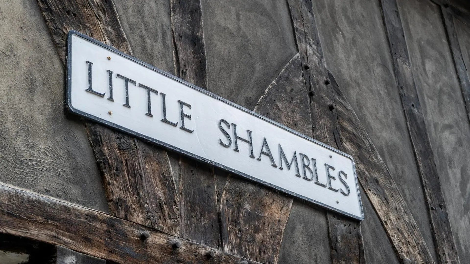 The Shambles - York Suite