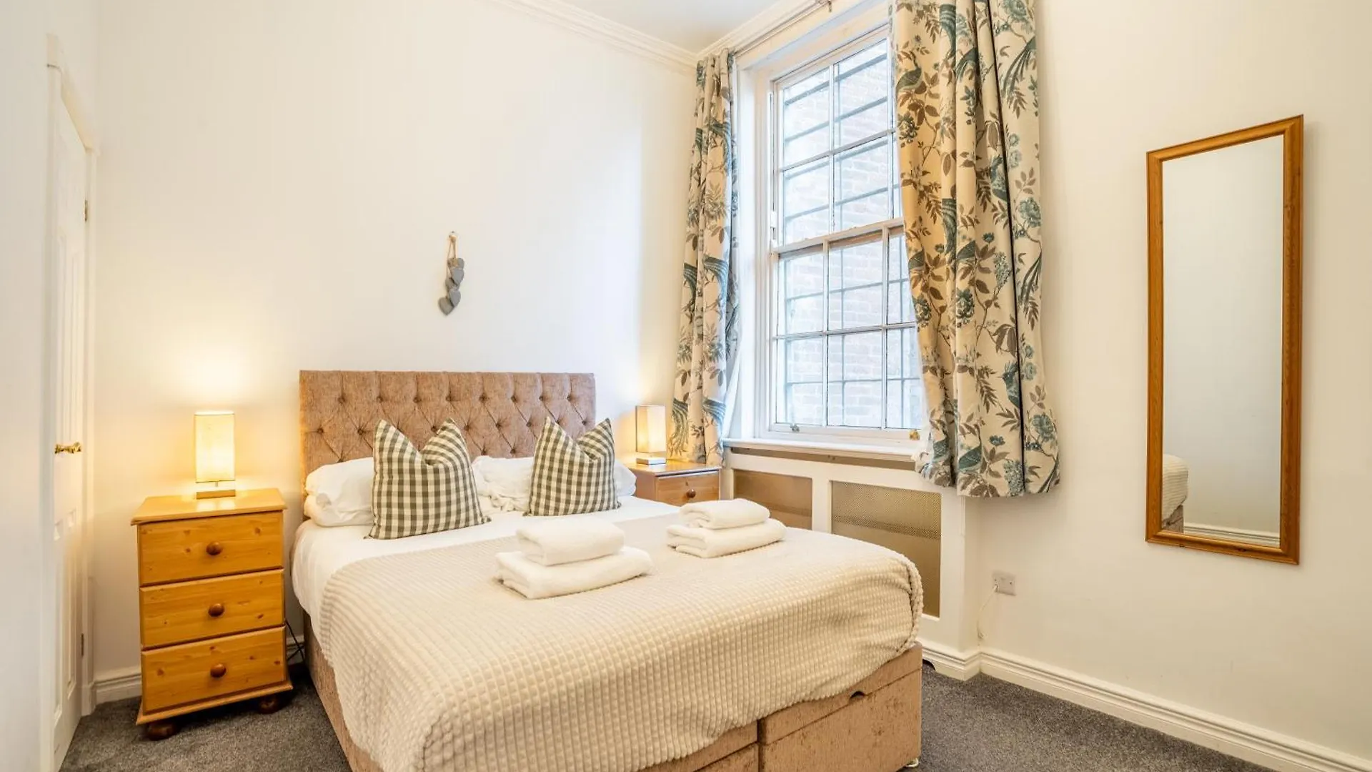 Appartement The Shambles - York Suite
